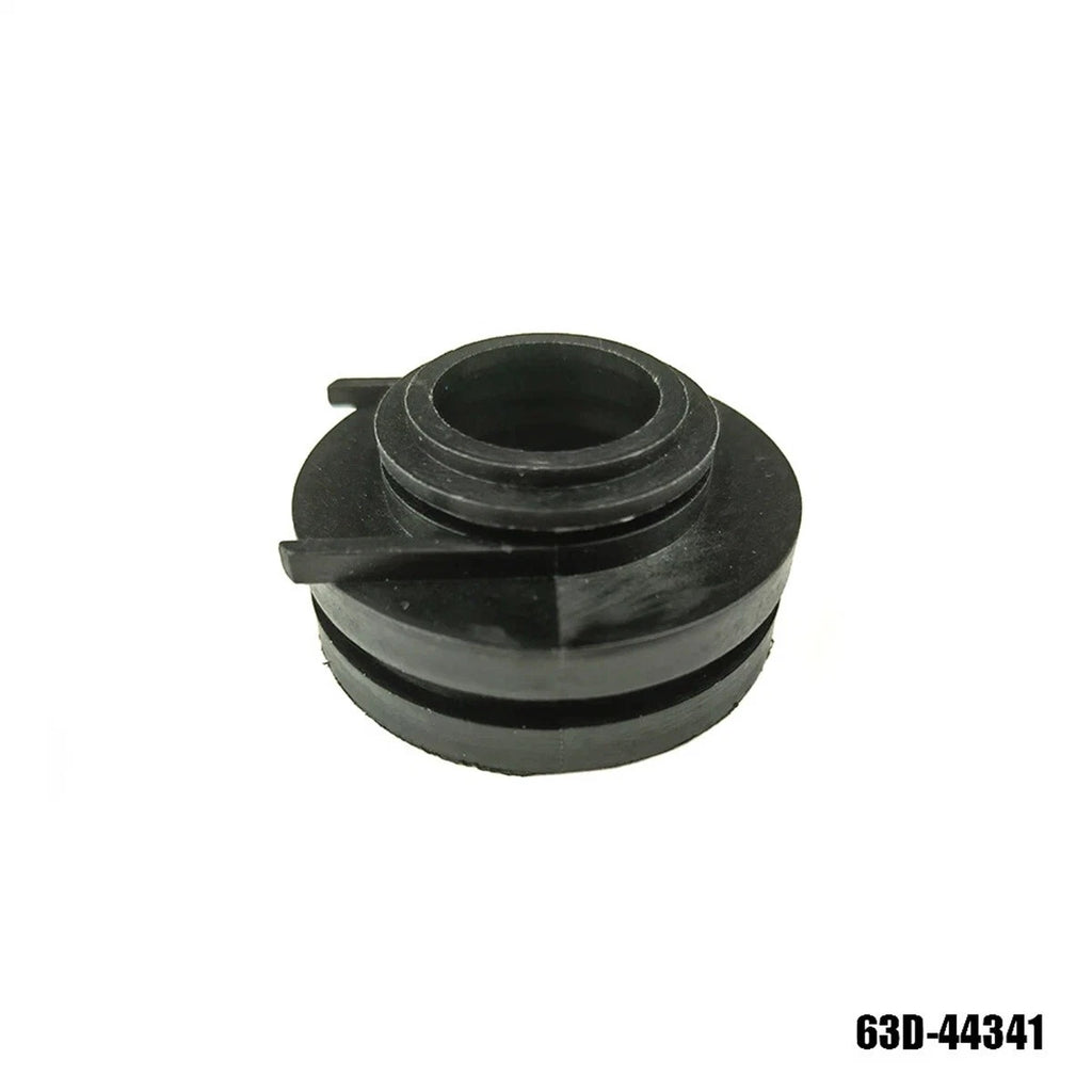 Water Pump Housing ASSY for Yamaha 40-60 HP (63D-W4434-00, 93210-48MG8, 93101-25M57)