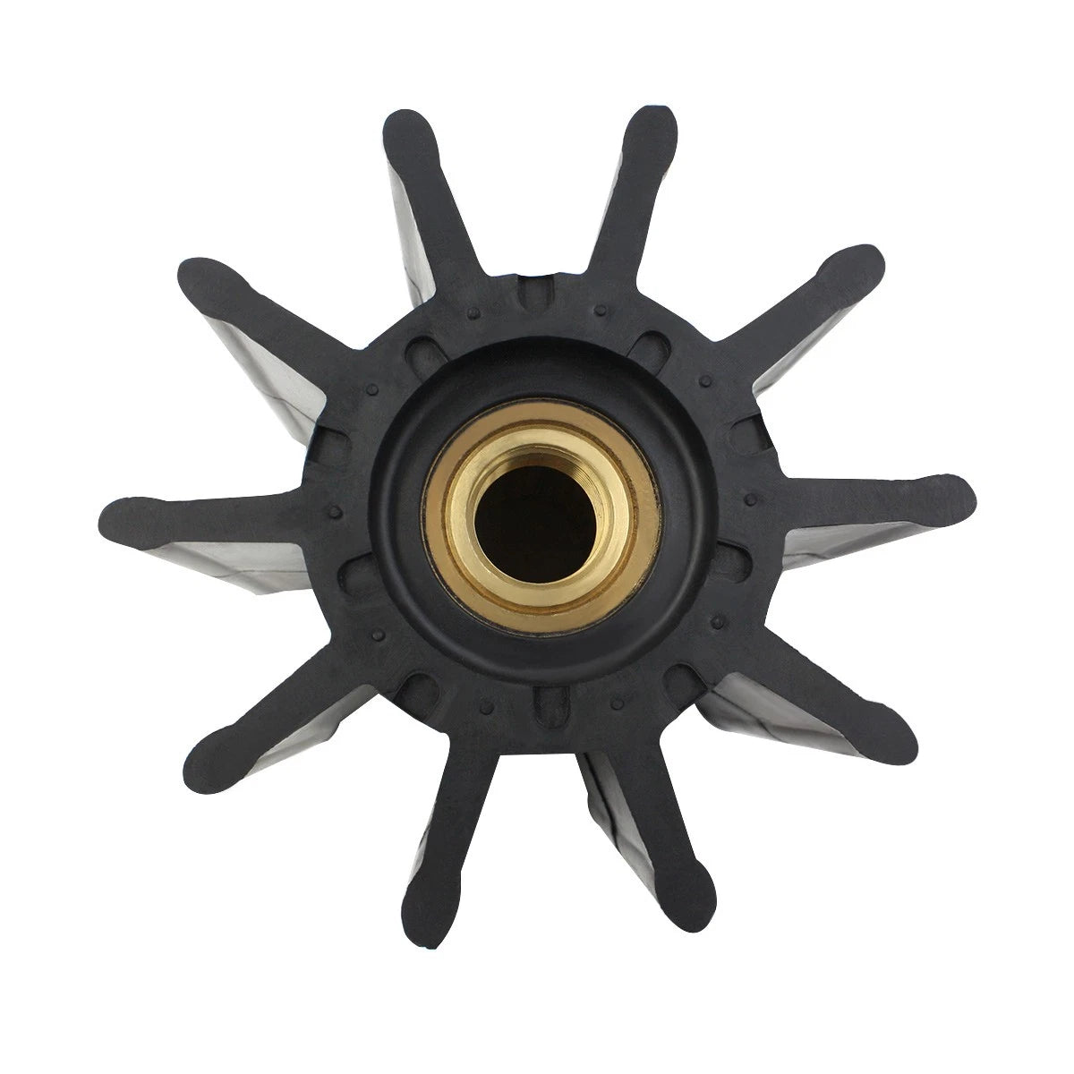 Flexible Impeller for Caterpillar C32 3412E Marine (Replaces 3228595 322-8595)