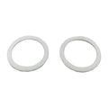 Outboard Water Pump Impeller Repair Kit for Mariner Mercury Force (6-15 HP)