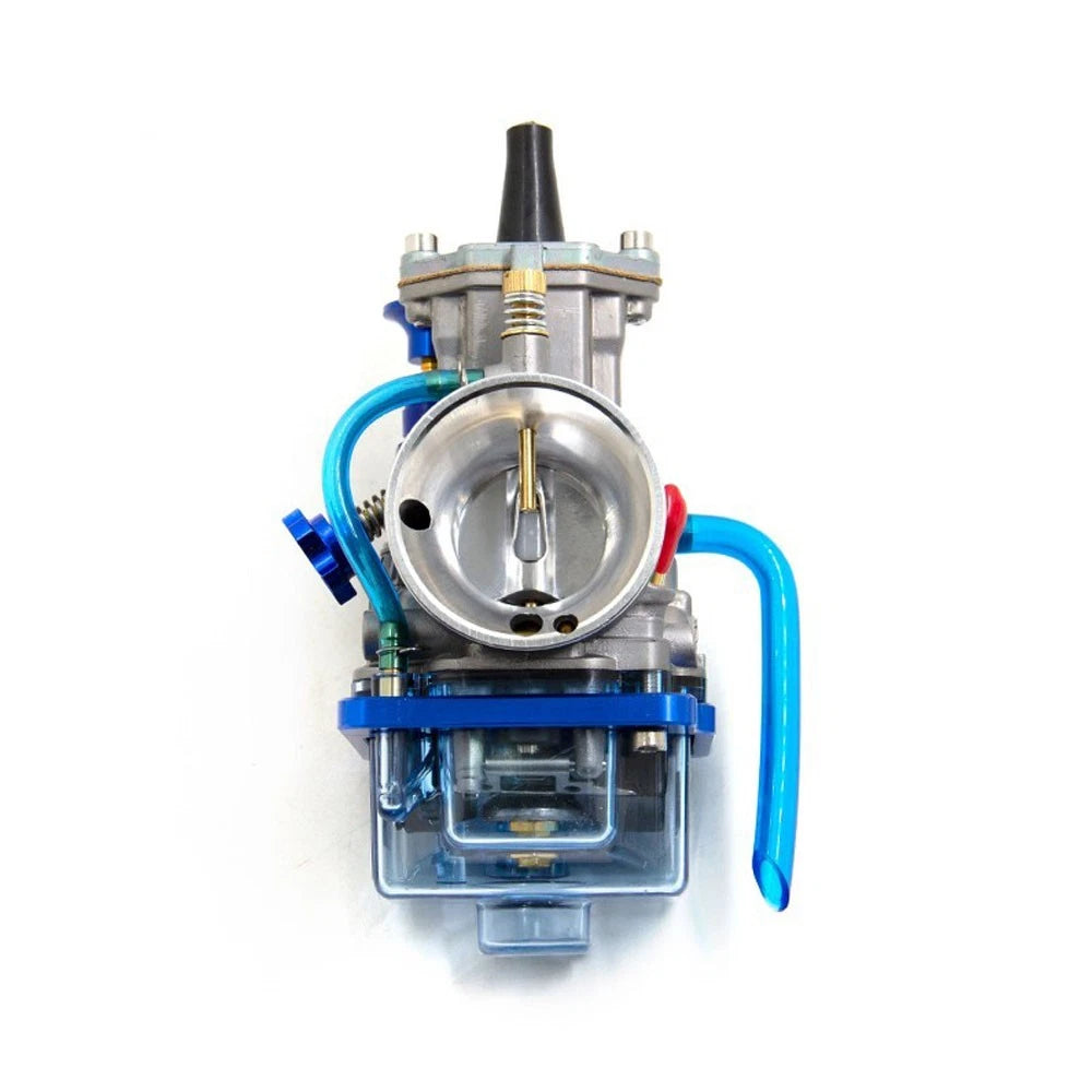 30mm Carburetor for PWK30 150cc-250cc ATV Racing Dirt Bike (2/4-Stroke)