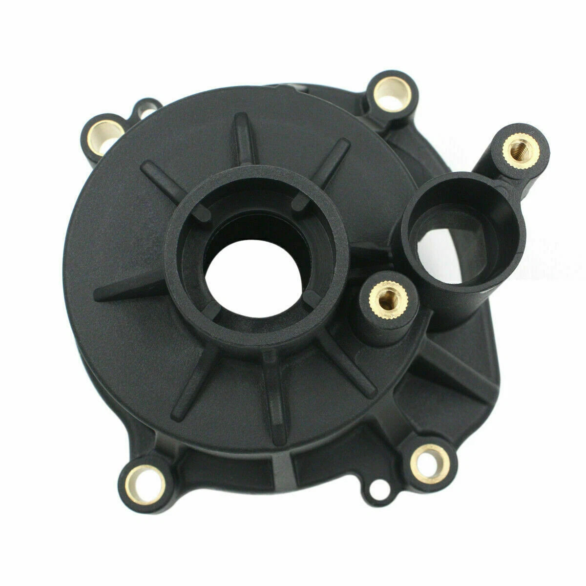 Water Pump for Evinrude Johnson V4 V6 (1976–1978) Replaces 395073