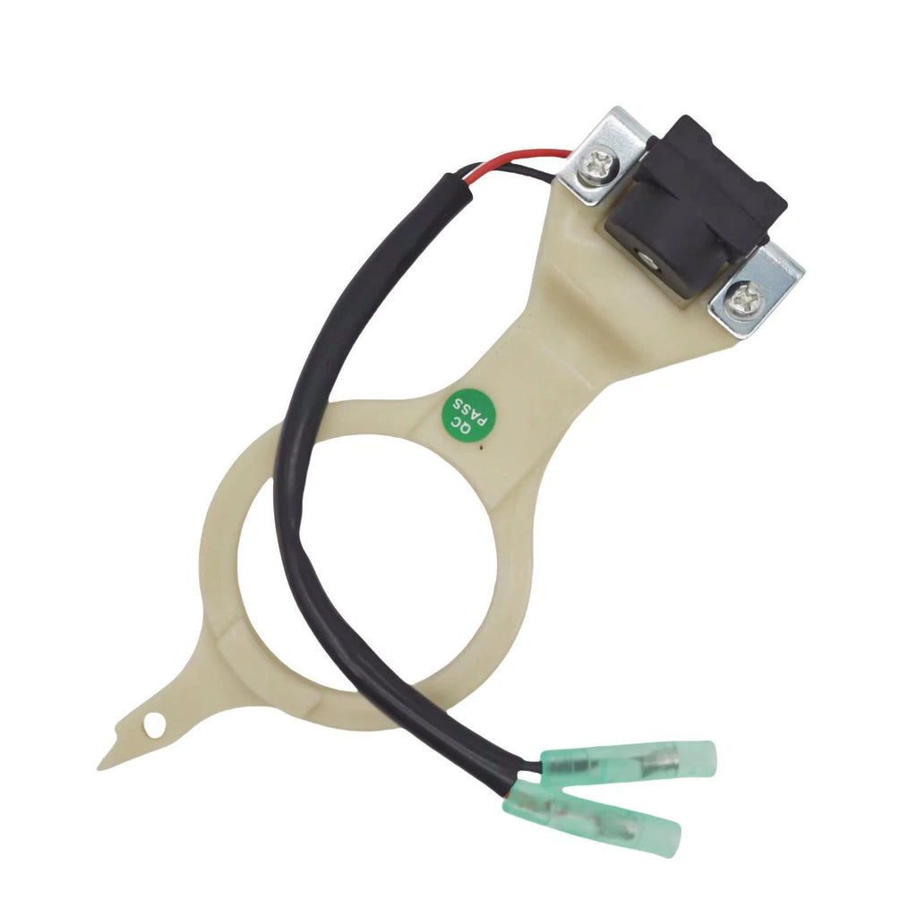 Pulser Coil Assy 63V-85580-00 for Yamaha 2-Stroke 9.9HP 15HP (1990–1999)