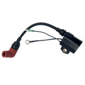 Ignition Coil for Yamaha 55HP 60HP 70HP 75HP 90HP (697-85570-00-00, 6H2-85570-00-00)