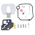 Carburetor Repair Kit for Tohatsu Nissan MFS 8-9.8hp (2004–2014) 3V1-87122-0