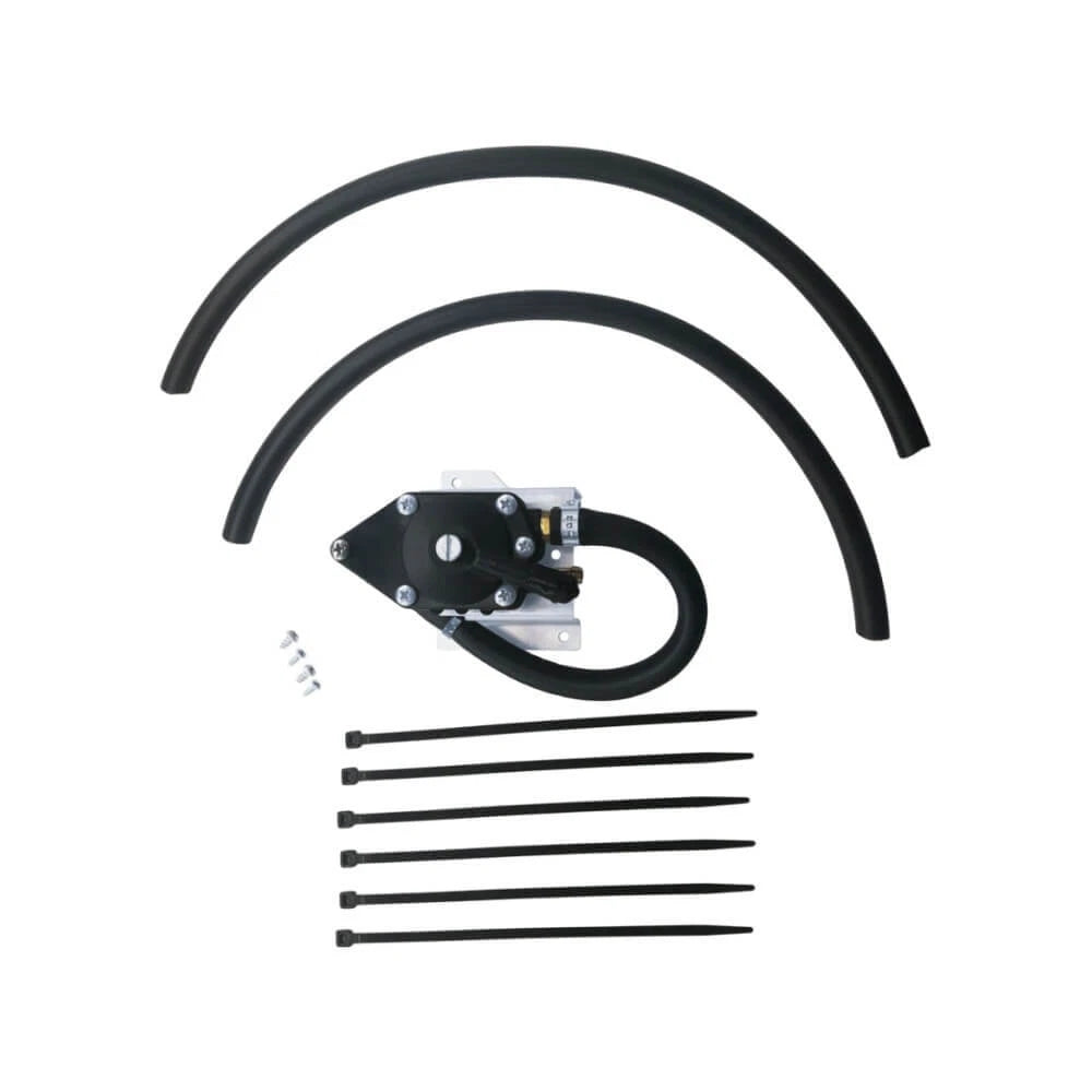 Fuel Pump Kit for Johnson Evinrude Outboard VRO 60 Degree (600-156-02)