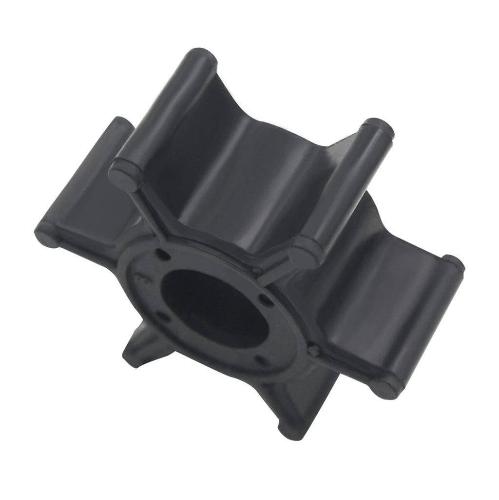 Water Pump Impeller 6L5-44352-00 for Yamaha 2-Str 3hp Outboard Motor (1990–1999)