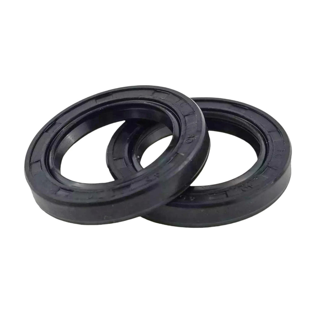 2Pcs Prop Shaft Oil Seal for Yamaha Outboard 225HP 250HP 300HP (93101-30002)