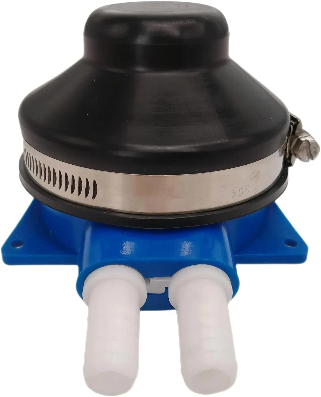 Foot Water Pump for Marine Boat (1/2" Flexible Hose)