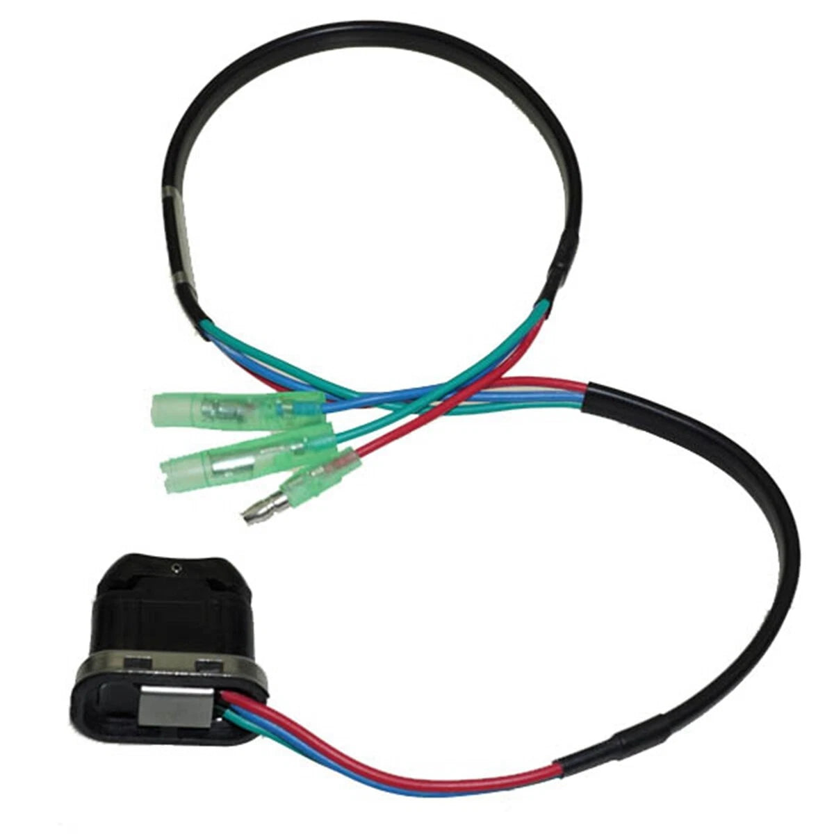 Set of 2 Trim & Tilt Switches for Yamaha 703 (703-82563-02, 703-82563-01)