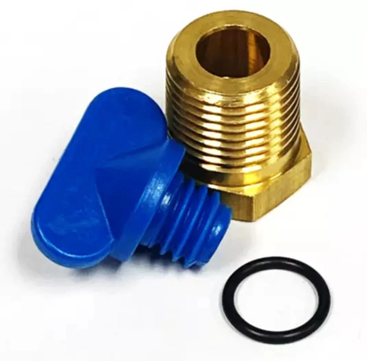 Manifold Drain Plug Kit for GM Volvo Penta (RO: 479956)