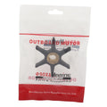 Soxa Outboard Water Pump Impeller for Evinrude Johnson 3-7.5 HP (N/A)