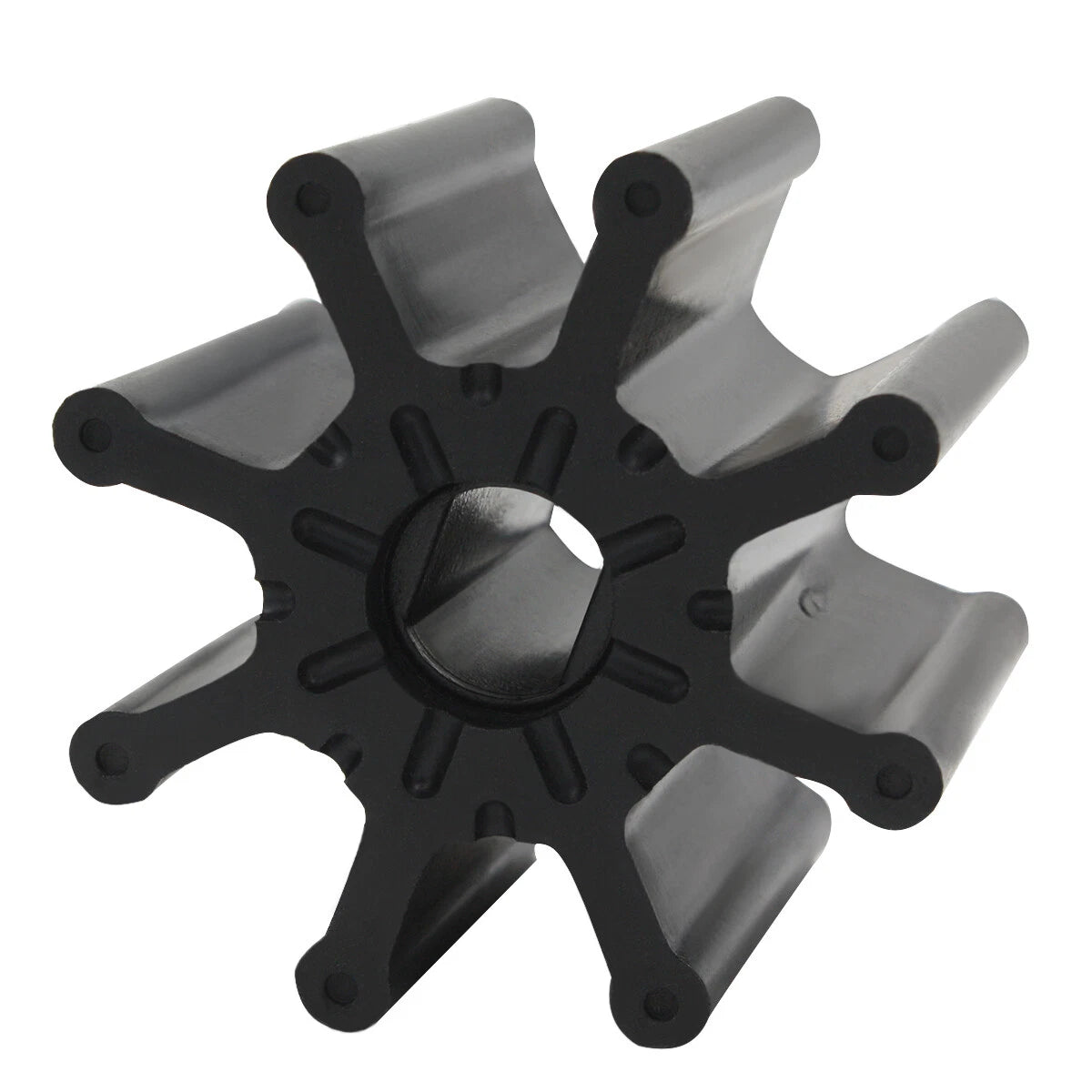 Water Pump Impeller for Mercury Mercruiser Inboard Sterndrive (47-862232A2)