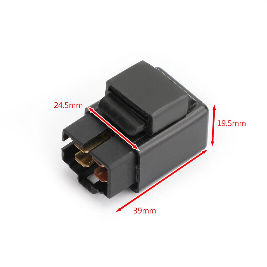 Relay Assembly for Suzuki Bandit 400 (1989–1990)