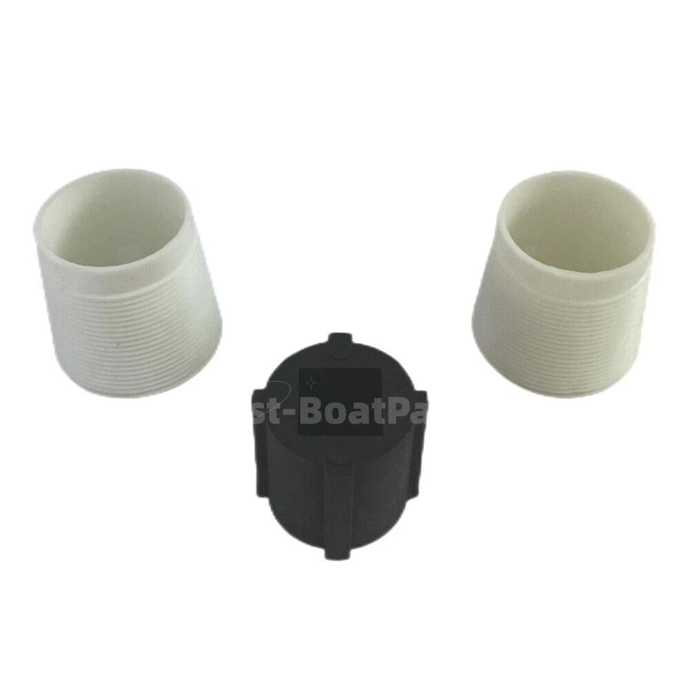 Water Hose Insert and Tool for MerCruiser Bravo (41674, 41674T)
