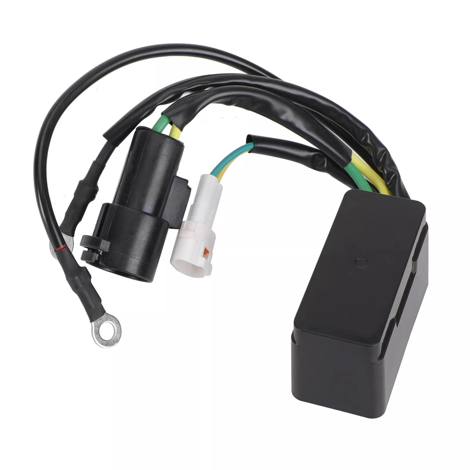 Trim Relay Assy for Suzuki Marine DF150 DF175 DF225 (2000–2023) 38410-93J12