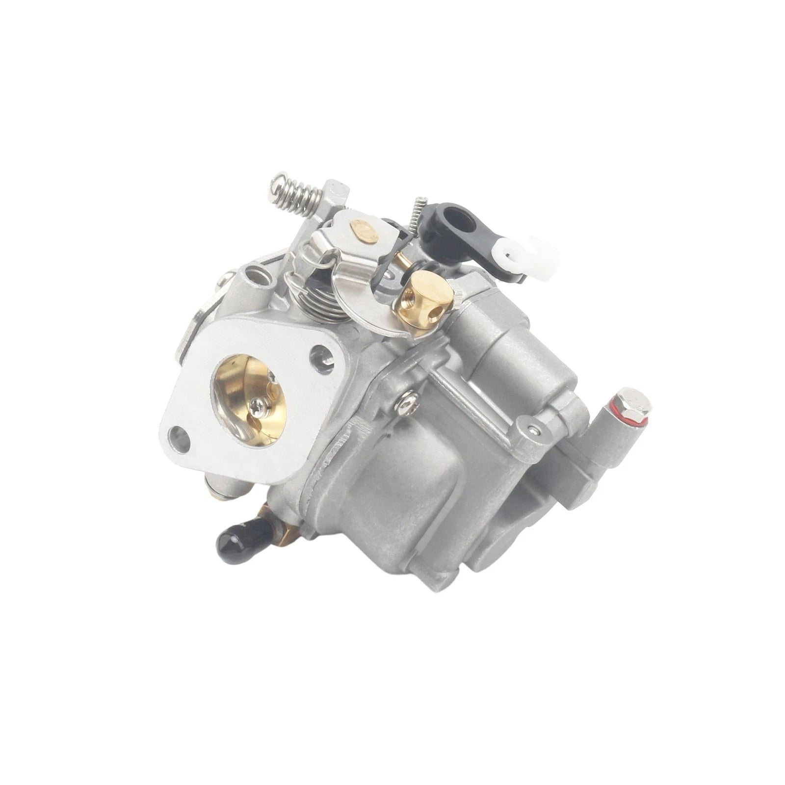 Carburetor for Yamaha Outboard 9.9 HP F9.9J FT9.9L (Replace 6DR-14301-41)