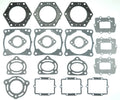 Top End Gasket Kit for Kawasaki Jet Ski STXR STX-R STX 1200 (2002–2005)