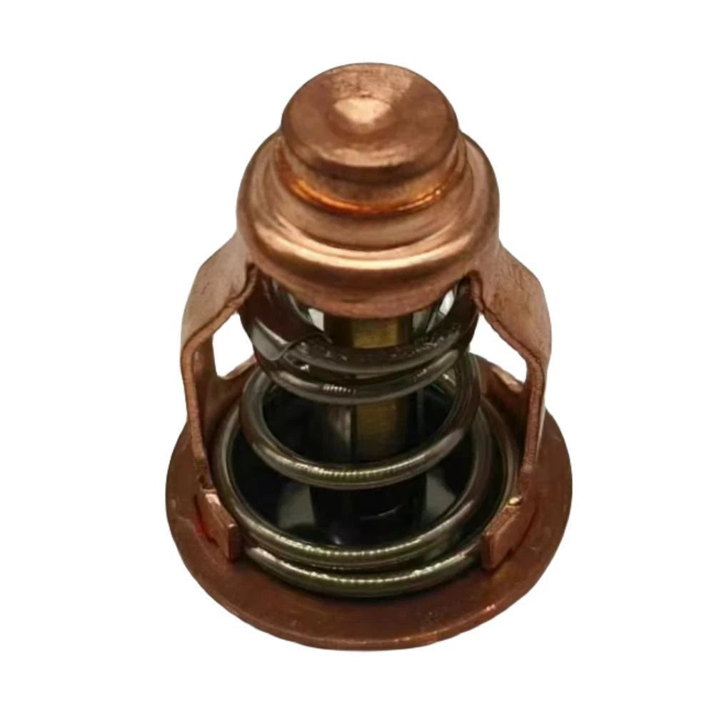 Thermostat Set for Yamaha Outboard F225F F250D F300B (6CE-12411-00, 67F-12412-00)
