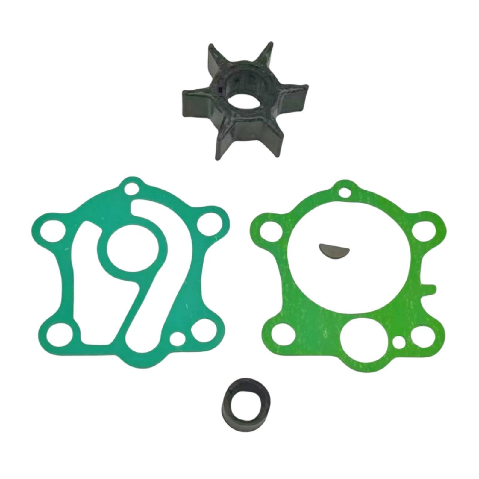 Impeller Repair Kit 663-W0078-A0 for Yamaha 2-Stroke 55HP (C55 CV55)