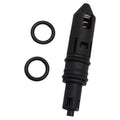 Dribble Gear Oil Reservoir Valve for MerCruiser Alpha Gen 2 Bravo 1 2 3 (18920A1)