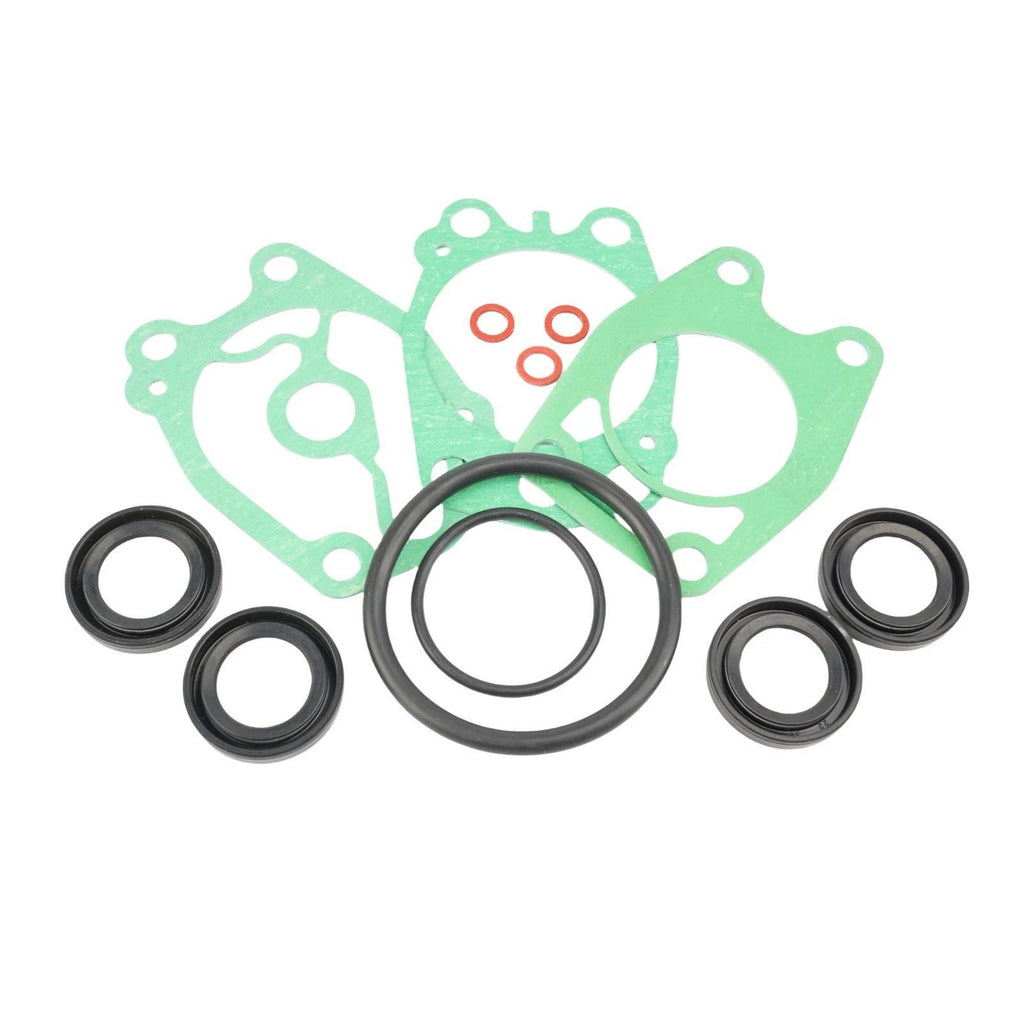 Lower Unit Gasket Seal Kit for Yamaha Outboard C40 CV40 (1990–1999) 6A0-W0001-20