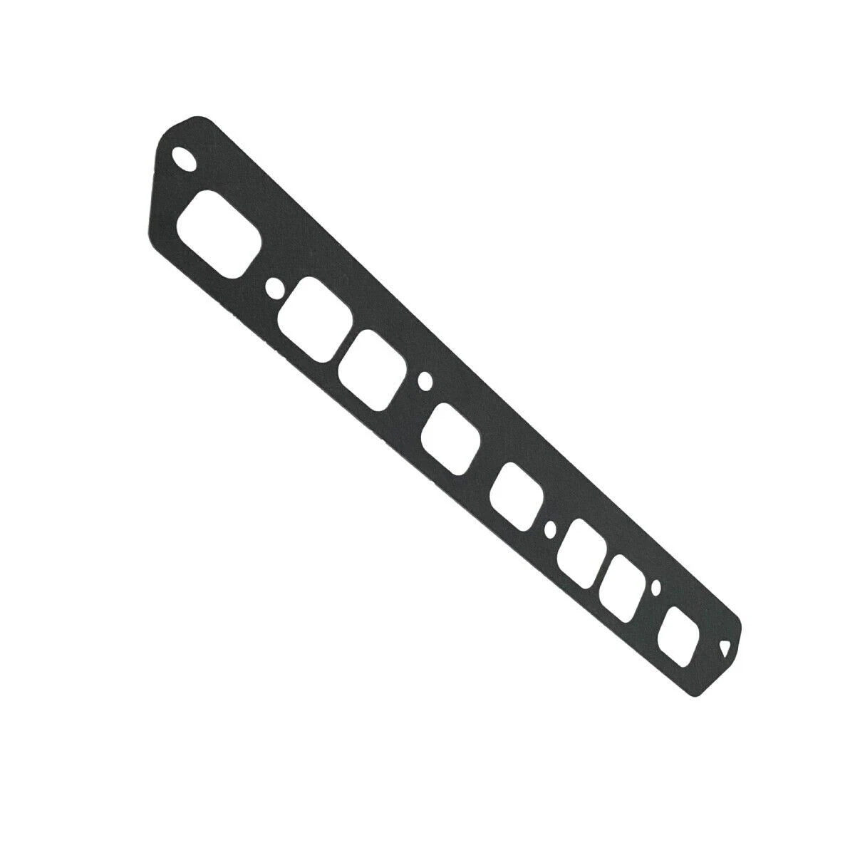 2pc Exhaust Intake Manifold Gasket for MerCruiser GM 3.0L (1990–Up) 27-815528 18-0680