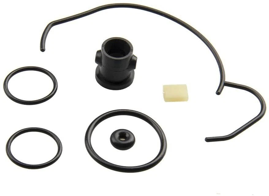 Water Pump Impeller Kit for Johnson Evinrude 20-35 HP Outboard (N/A) 0393630
