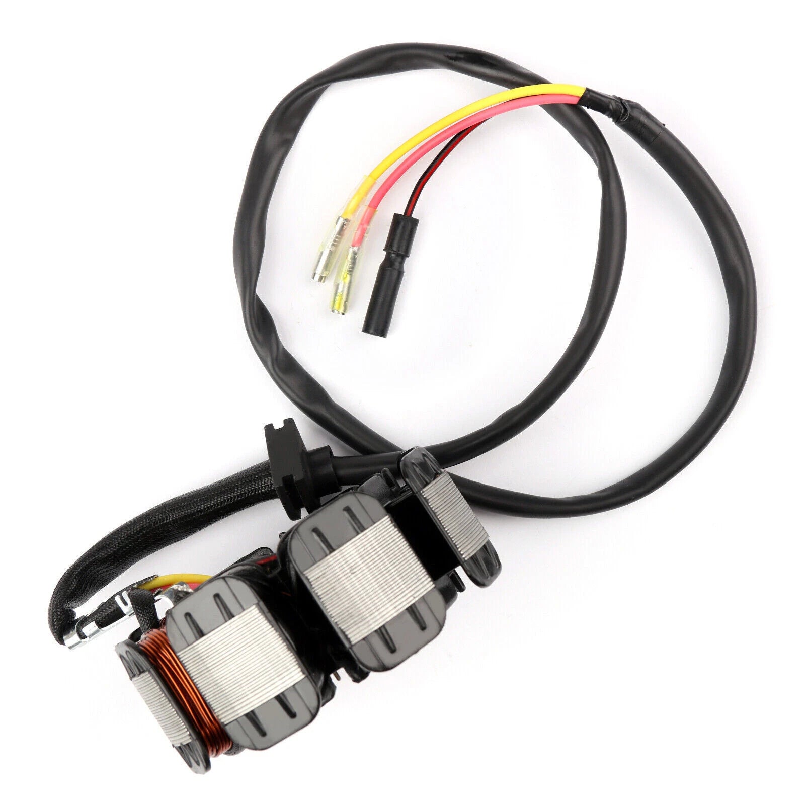 Generator Stator Coil for Honda XR250R (1986–1995) 31120-KZ1-951 31120-KT1-004