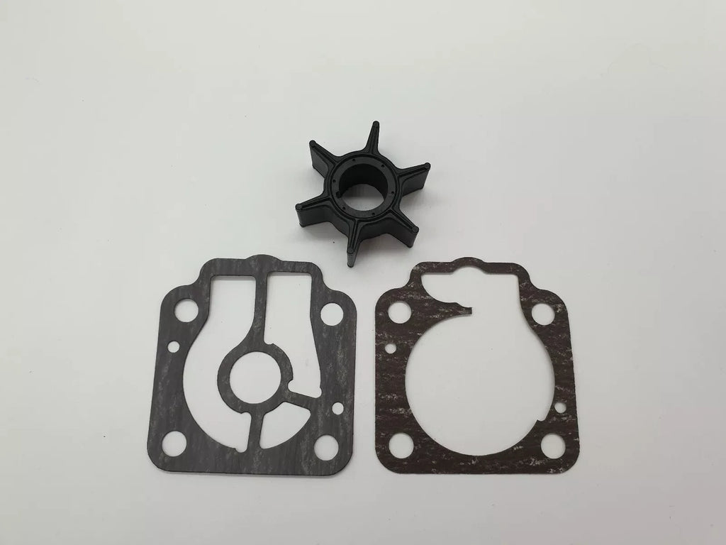 Water Pump Impeller Kit for Tohatsu Outboard 40 50 HP (M40/50D/D2, 3C8-65021-2)