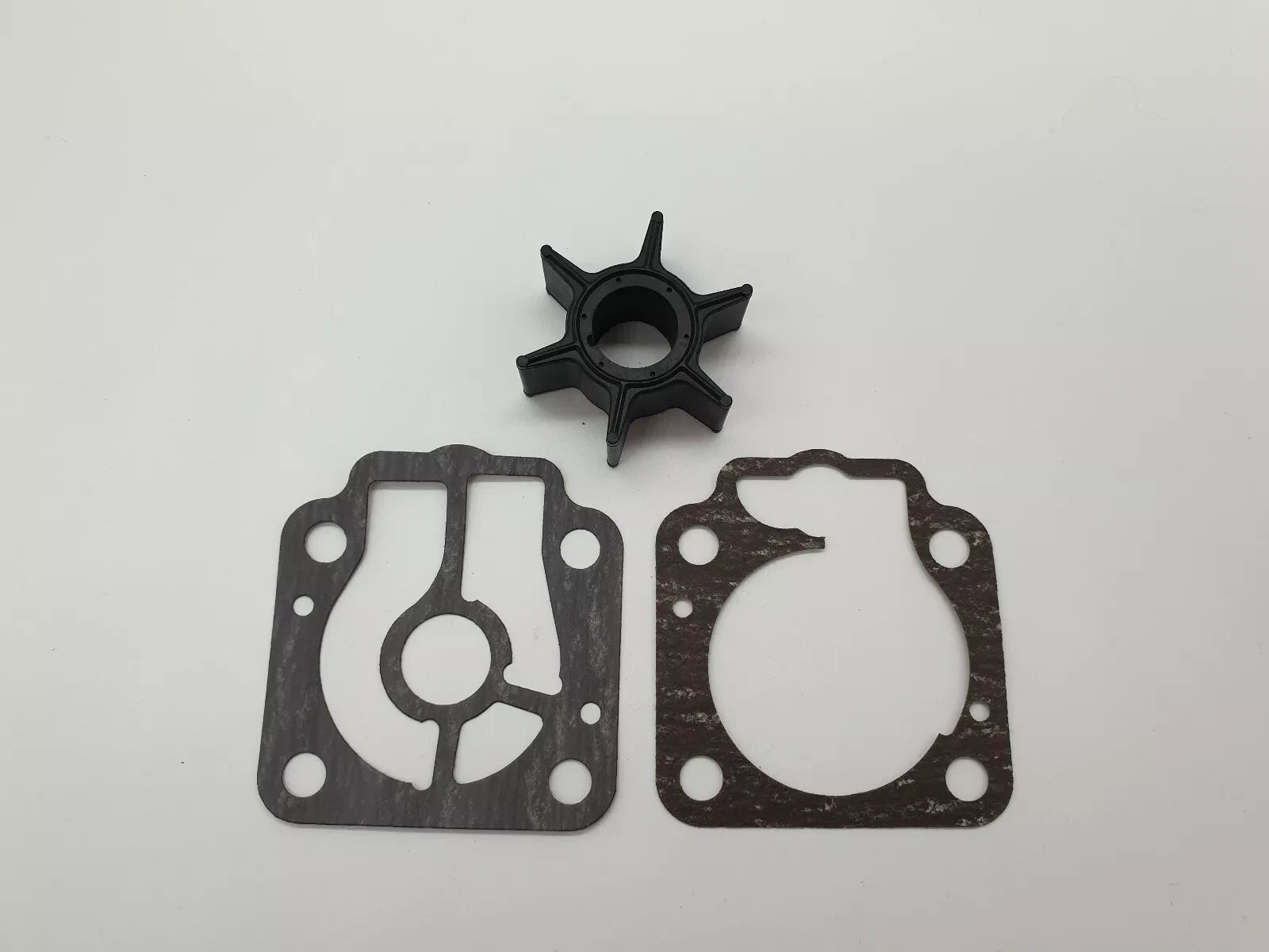 Water Pump Impeller Kit for Tohatsu Outboard 40 50 HP (M40/50D/D2, 3C8-65021-2)