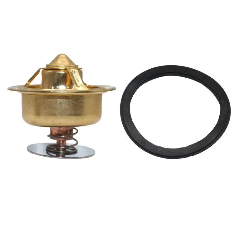 Thermostat for MerCruiser 4.3L 5.0L 5.7L 6.2L MPI (1990–2023) Replaces 864493 25-807134