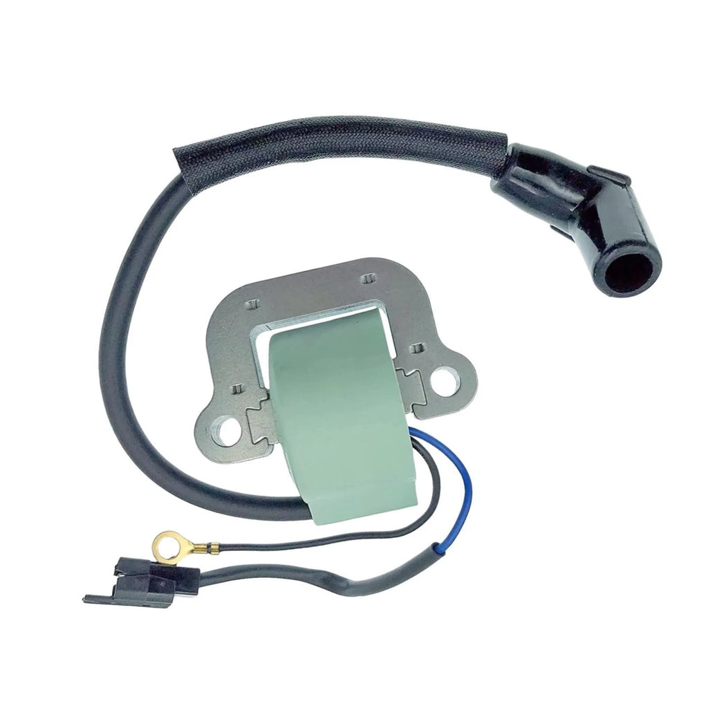 Ignition Coil for Johnson Evinrude 9-40 HP (1970–2023) 0502880 0581407 18-5196