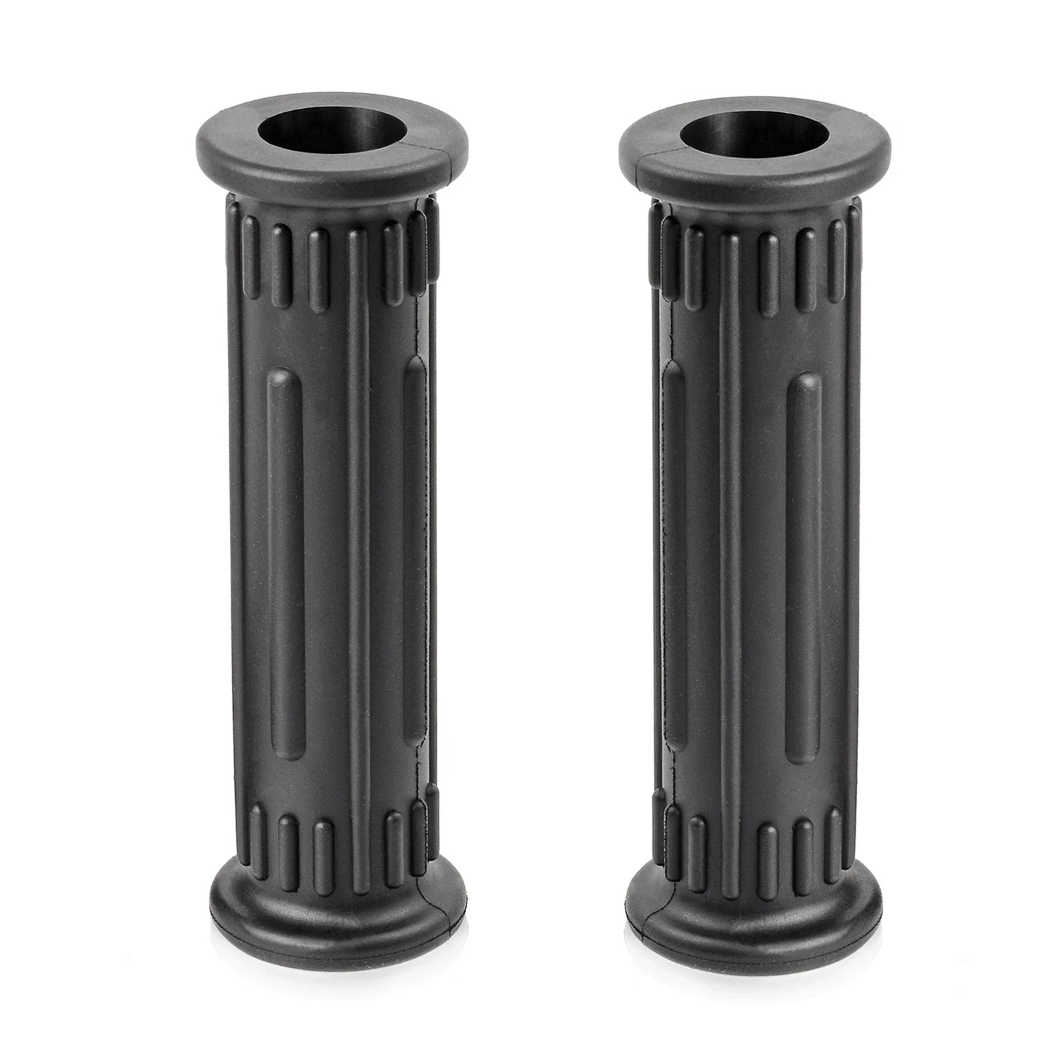 2X Handlebar Grips for Polaris Trail Blazer 250 400 (1990–2006)