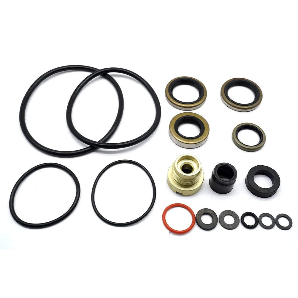 Gearcase Seal Kit 26-89238A2 for Mercury Mariner (1979–Current) 135-200 HP V6