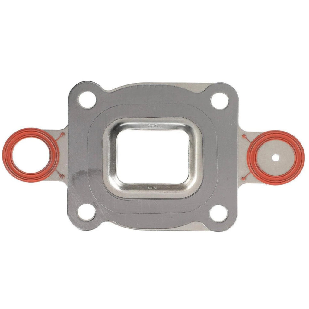 Exhaust Manifold Elbow Riser Gasket for MerCruiser 4.3 5.0 5.7 L (1990–2023) 864850A02