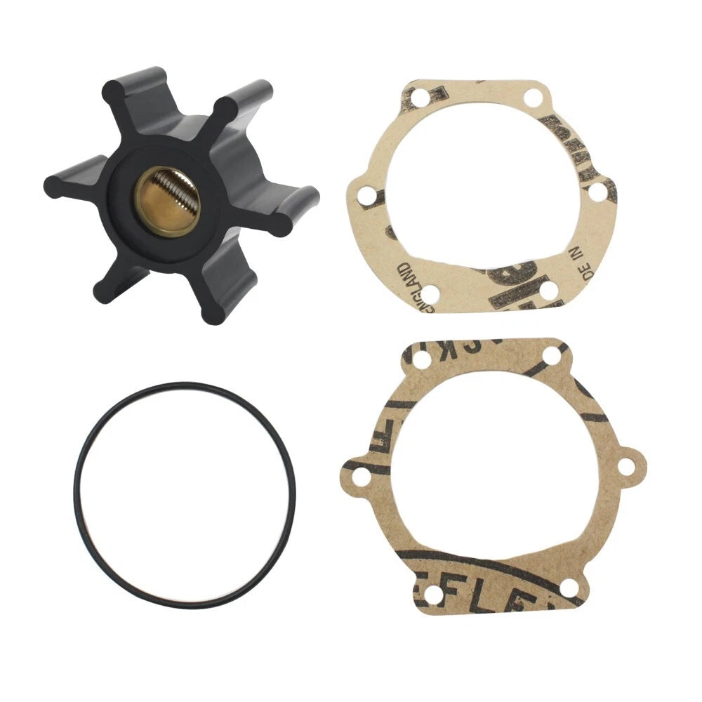 Marine Cooling Water Pump Impeller for Sea Wasp 5200 6400 7200 9600