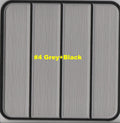 EVA Foam Teak Deck Flooring Cockpit Pad for Monterey 238 SS (2018)