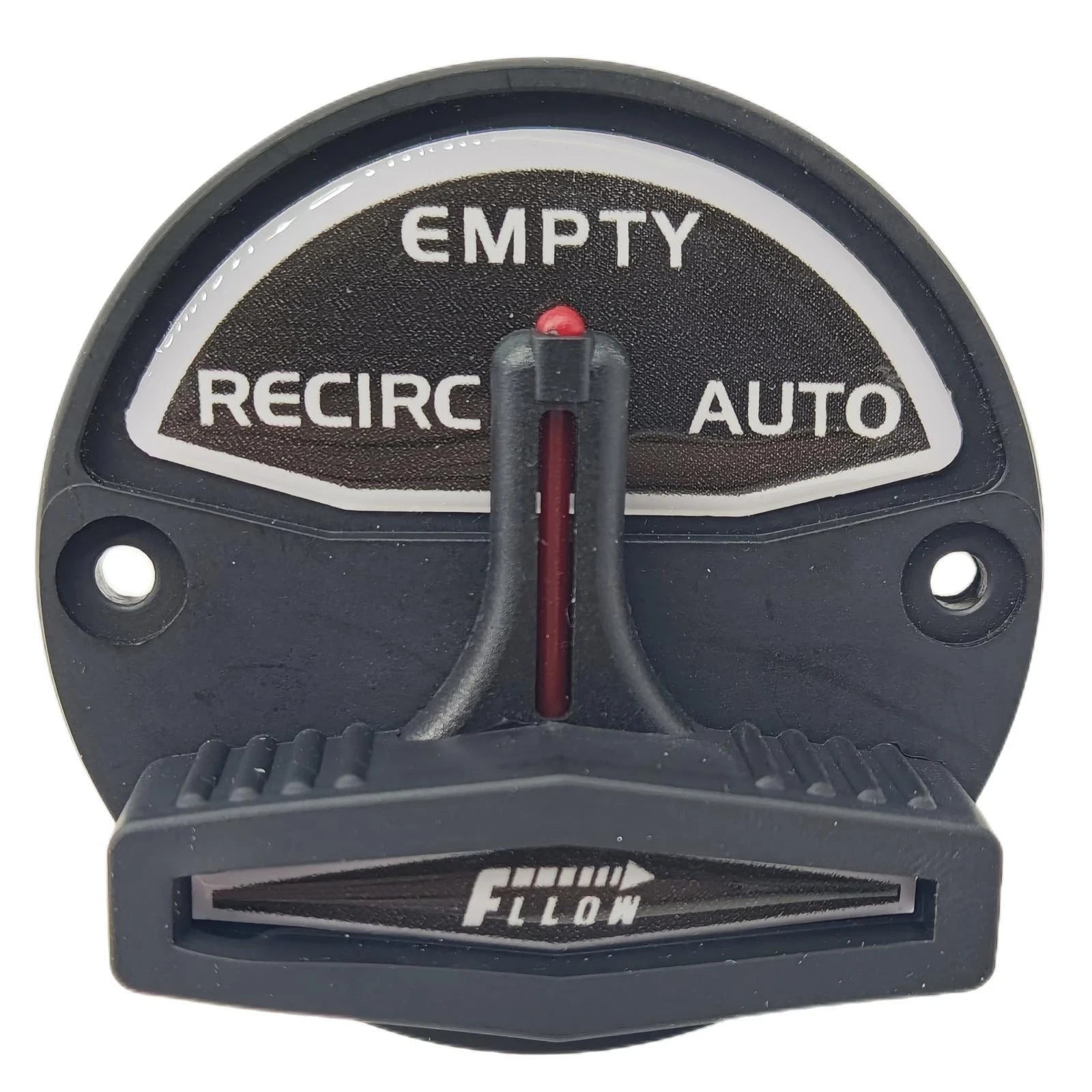 Flow-Rite Valve Actuator for Auto/Empty MPC-1-02-100