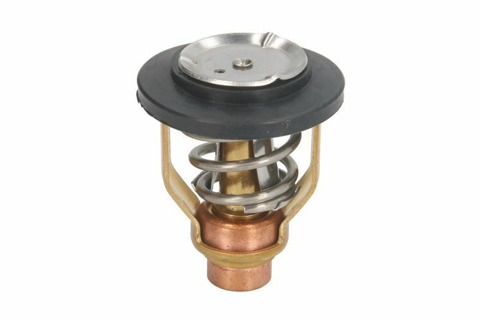 Thermostat for Yamaha Outboard F150 F175 F200 (6DA-12411-00, 6DA-12411-01)