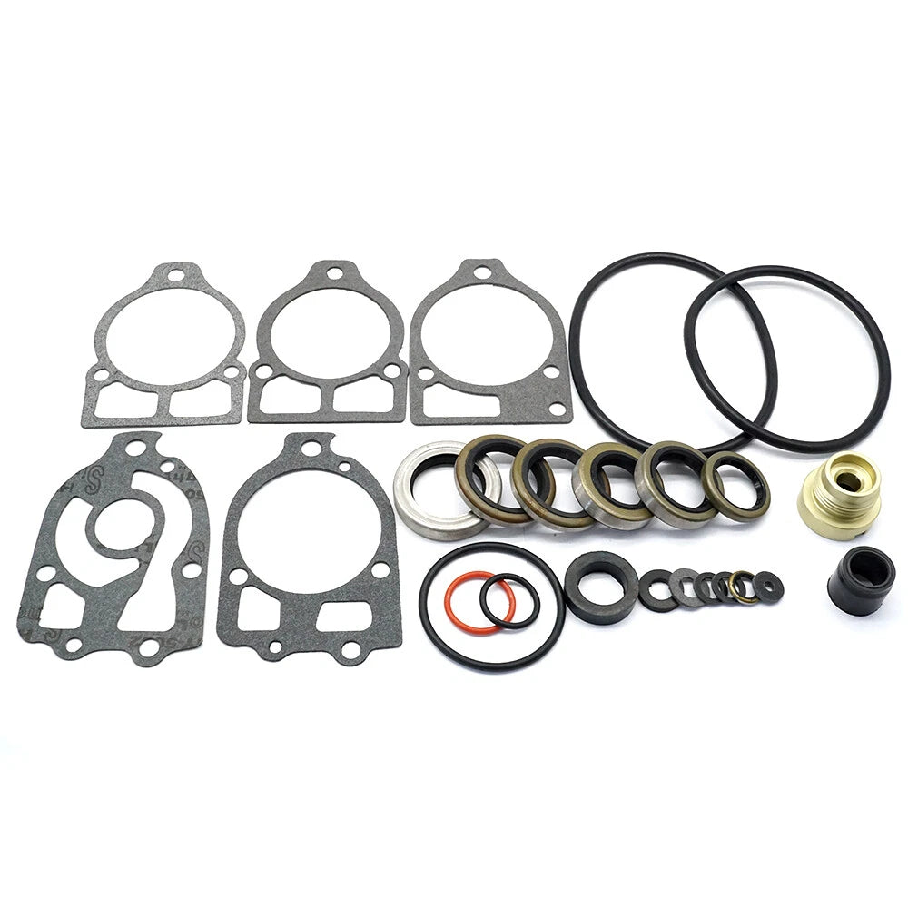 Seal Kit for Mercury Inline 75-150 (1975–1995) 55682A1 EI