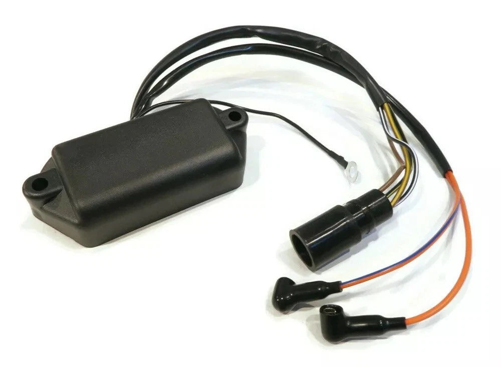 CDI Power Pack 584783 113-4783 for Johnson Evinrude 9.9-15hp (1993–2006)