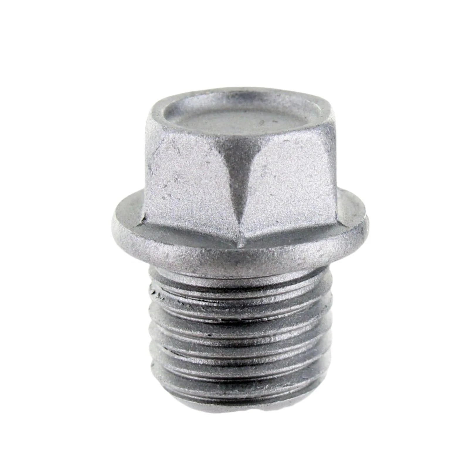 Straight Screw Plug Oil Pan Exhaust Cover for Yamaha Outboard (90340-14M06)