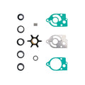 Water Pump Kit for Mercury 35HP 40HP 45HP 50HP 60HP (47-89983Q1 47-89983 89983Q)