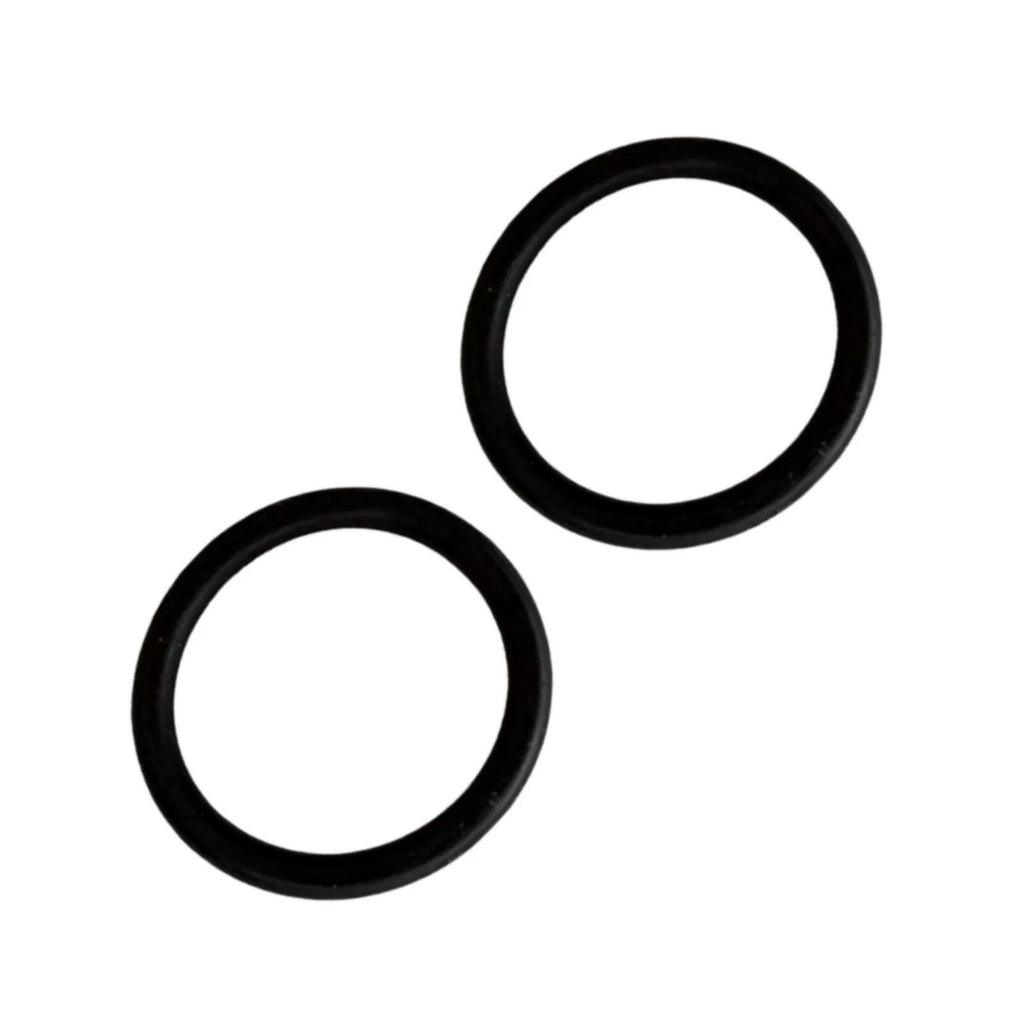 O-Ring Pack of 2 for Mercury Quicksilver (25-36318, 25-8M0214927, 18-7440-1)
