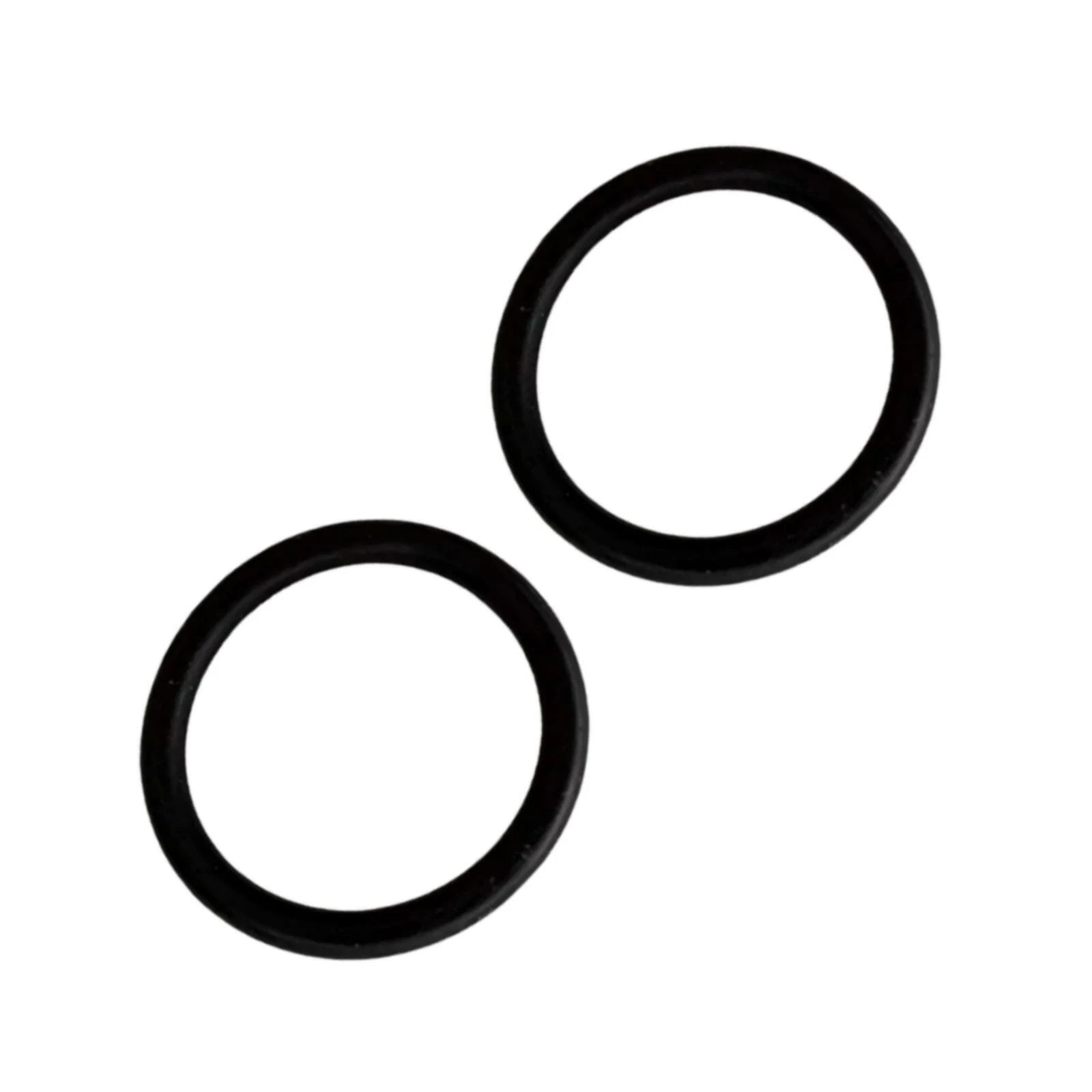 O-Ring Pack of 2 for Mercury Quicksilver (25-36318, 25-8M0214927, 18-7440-1)