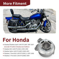 Speedometer Drive Gear Box Hub for Honda Shadow ACE 1100 VT1100C2 (1995–1999)