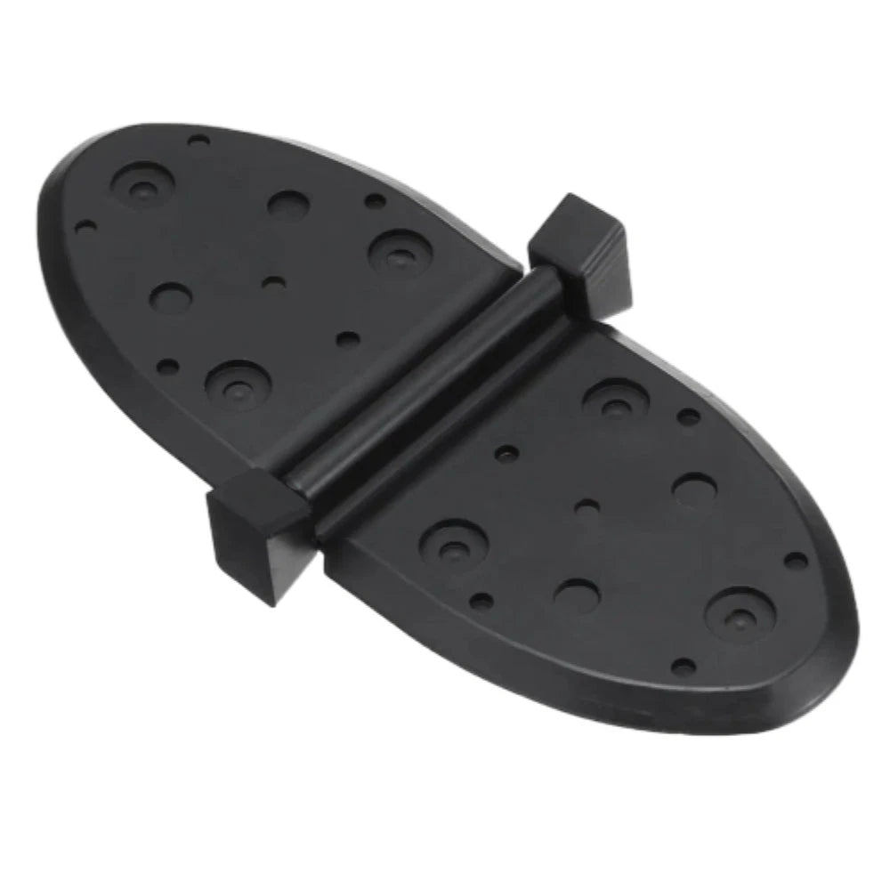 Exhaust Water Shutter for Mercruiser 4.3 4.5 5.0 5.7 5.8 L (807166A1)