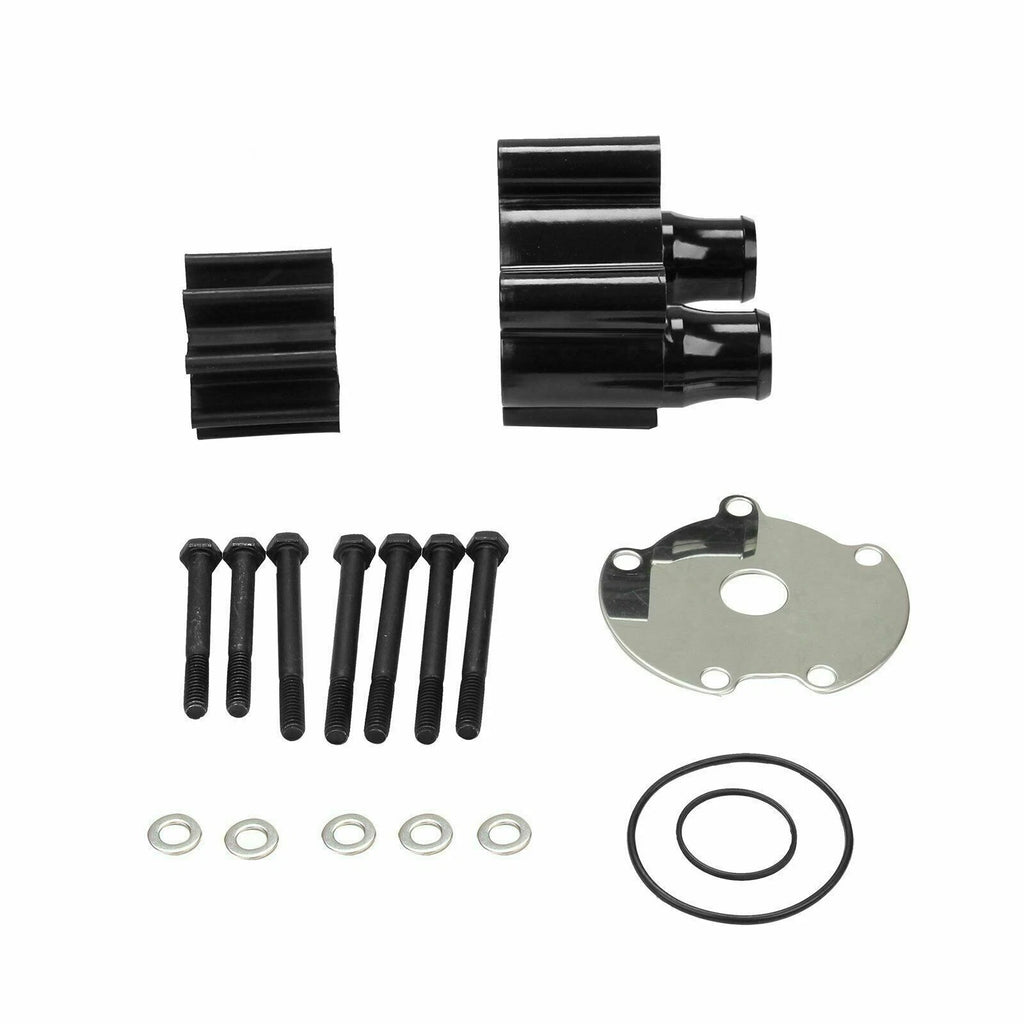 Water Pump Impeller Kit for Mercruiser 7.4L GM 454 V-8 (1999)