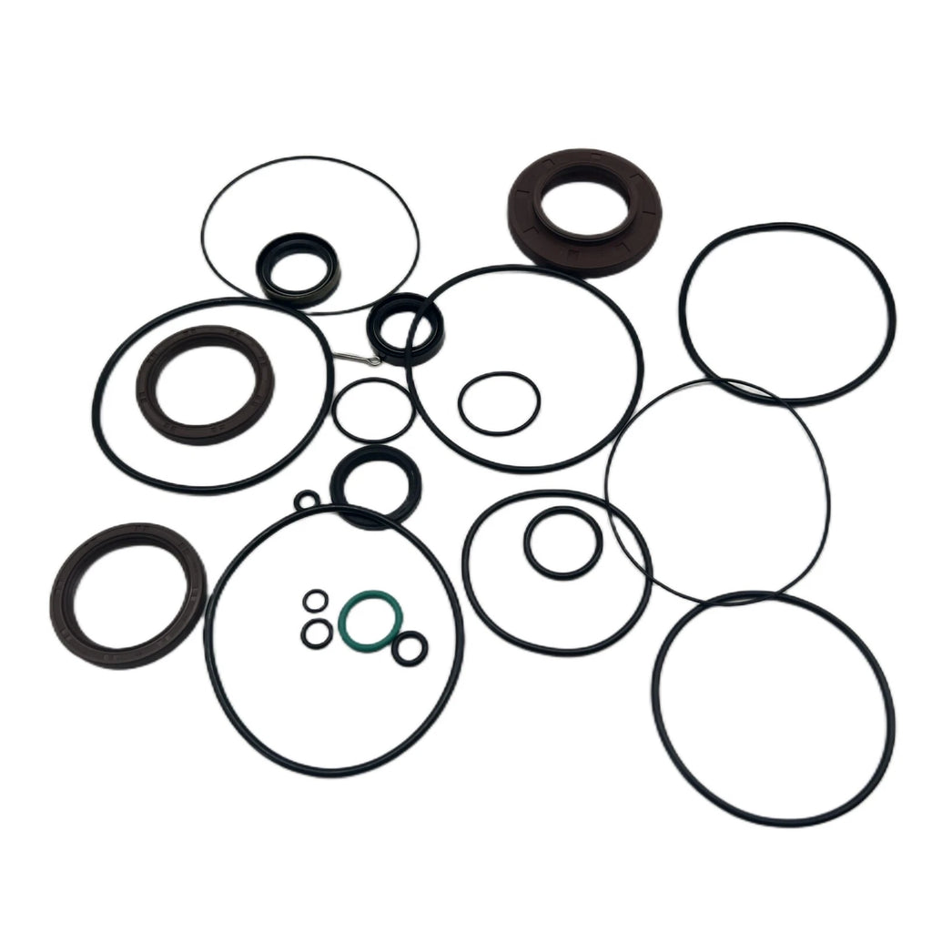 Gasket Kit for Volvo Penta XHP-BLT XXP-A XXP-ALT XXP-D3 XDP-B X-B X-BLT