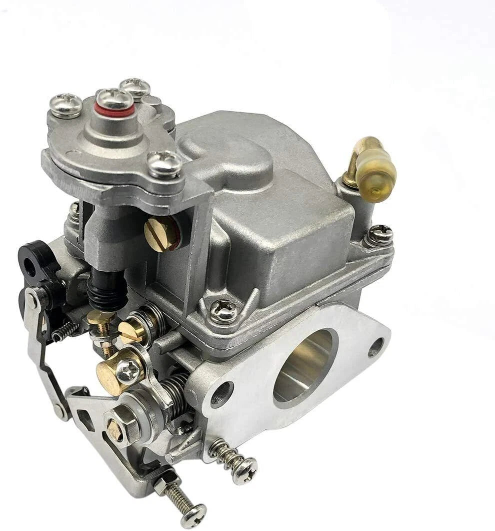Carburetor for Tohatsu MFS8 MFS9.8B MFS9.8A3 MFS9.8A2 (4T) 3DP-03100-2